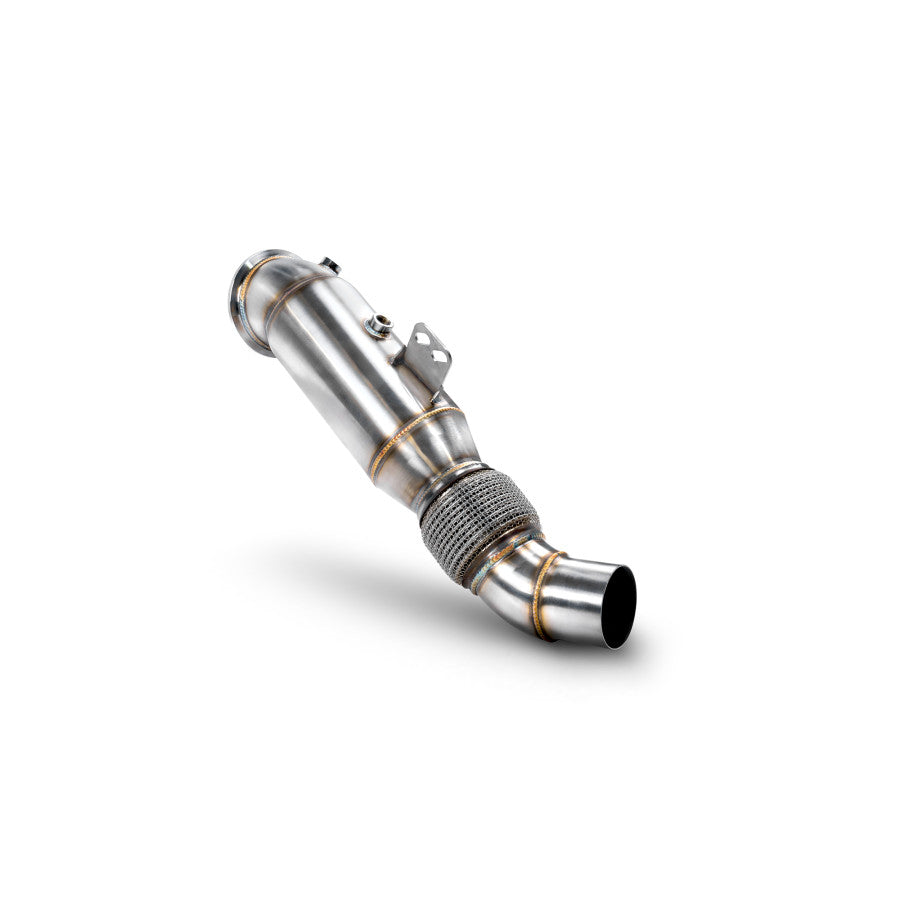 Scorpion Toyota GR Supra A90 Downpipe Exhaust System