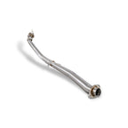 Scorpion Toyota GR Yaris Gen 2 Downpipe and GPF-Delete Exhaust System