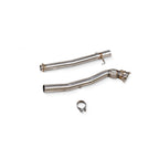 Scorpion Toyota GR Yaris Gen 2 Downpipe and GPF-Delete Exhaust System