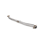 Scorpion Toyota GR Yaris Gen 2 GPF-Delete Exhaust System