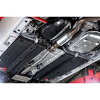 Scorpion Toyota GR Yaris Gen 2 GPF-Delete Exhaust System