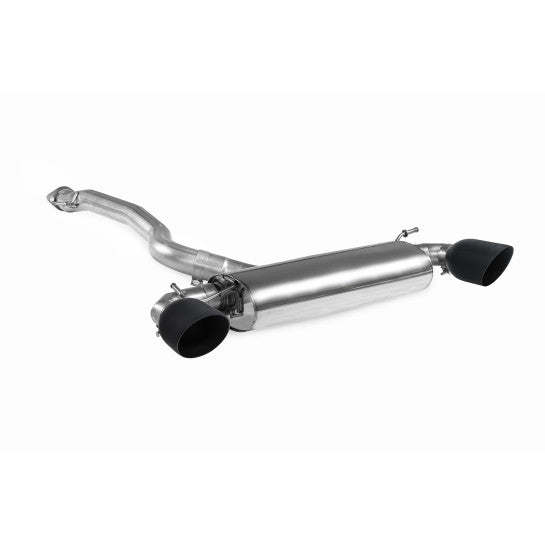 Scorpion Toyota GR Yaris GPF-Back Exhaust System