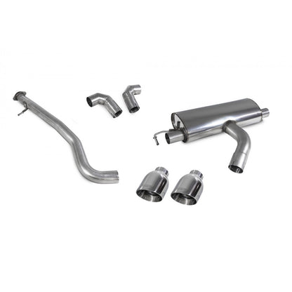 Scorpion Toyota GR Yaris GPF-Back Exhaust System