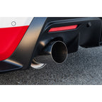 Scorpion Toyota GR Supra A90 Single Exit Cat-Back Exhaust System