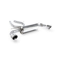 Scorpion Toyota GR Supra A90 GPF/Cat-Back Exhaust System