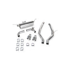 Scorpion Toyota GR Supra A90 GPF/Cat-Back Exhaust System