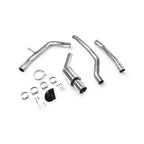 Scorpion Toyota GR Supra A90 Single Exit Cat-Back Exhaust System