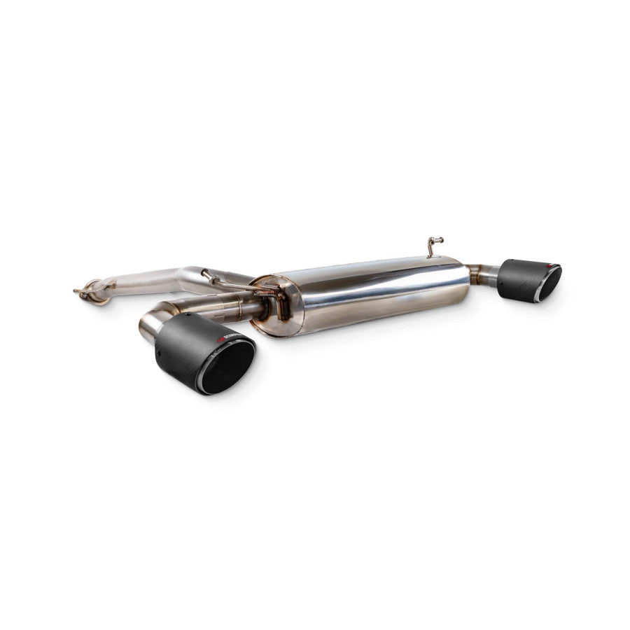 Scorpion Toyota GR Yaris Gen 2 GPF-Back Exhaust System