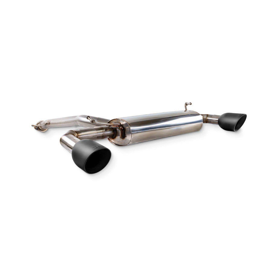 Scorpion Toyota GR Yaris Gen 2 GPF-Back Exhaust System