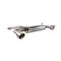 Scorpion Toyota GR Yaris Gen 2 GPF-Back Exhaust System