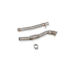 Scorpion Toyota GR Yaris Gen 2 Downpipe and GPF-Delete Exhaust System