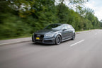 ST XTA Coilover Suspension 2 Way Adjustable - Audi S3 8V (2013-2020)