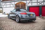 ST XTA Coilover Suspension 2 Way Adjustable - Audi TTS 8S (2015-2023)