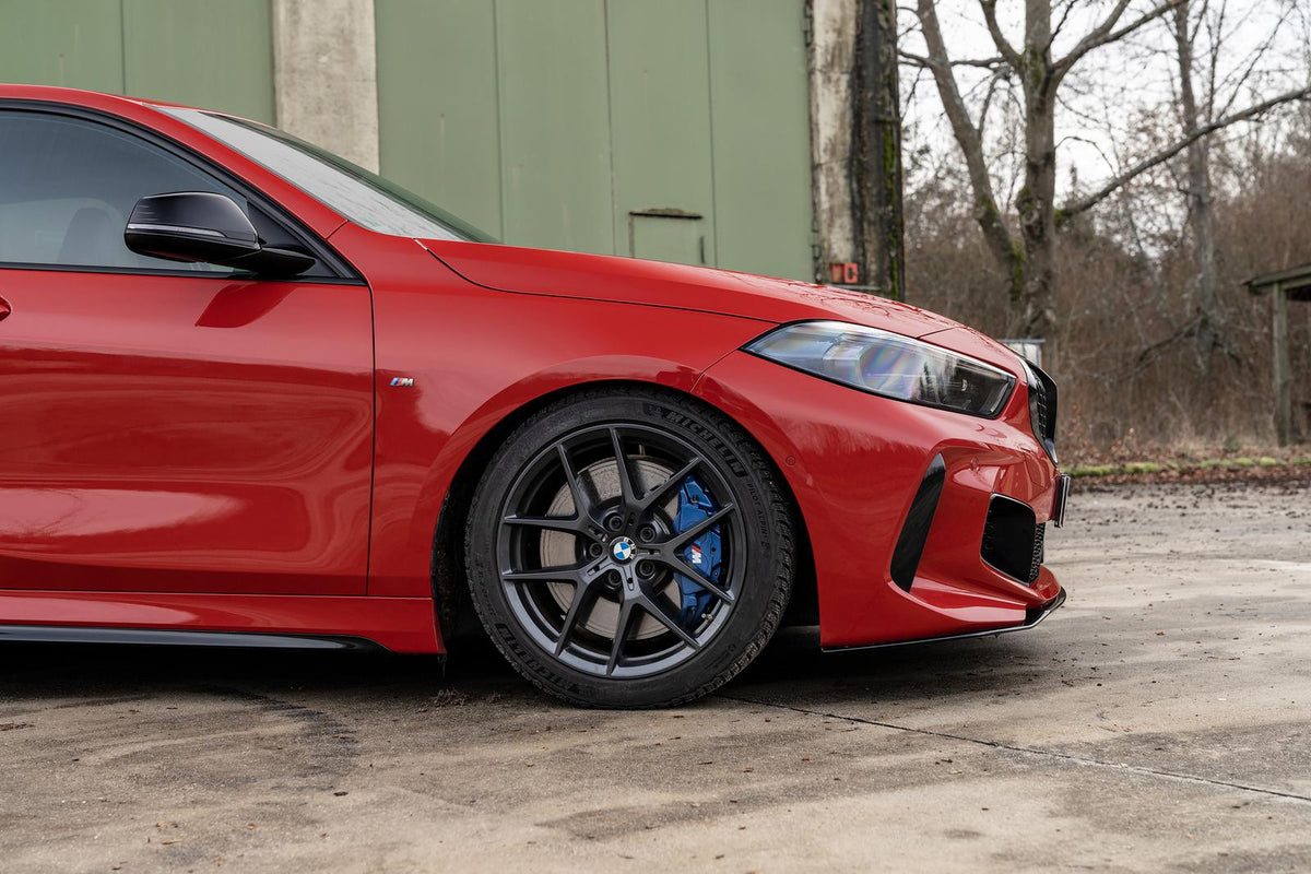 ST XA Coilover Suspension 2 Way Adjustable - BMW 128ti/M135i F40 (2019-2024)