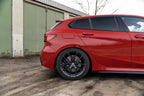 ST XA Coilover Suspension 2 Way Adjustable - BMW 128ti/M135i F40 (2019-2024)