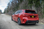 ST XA Coilover Suspension 2 Way Adjustable - BMW 128ti/M135i F40 (2019-2024)
