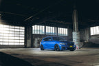 ST X Coilover Suspension 1 Way Adjustable - BMW M135i/M140i F2x (2012-2019)