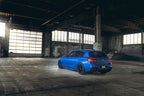 ST X Coilover Suspension 1 Way Adjustable - BMW M135i/M140i F2x (2012-2019)