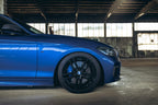 ST X Coilover Suspension 1 Way Adjustable - BMW M135i/M140i F2x (2012-2019)