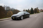 ST X Coilover Suspension 1 Way Adjustable - BMW 435i/440i F3x (2013-2020)