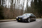 ST X Coilover Suspension 1 Way Adjustable - BMW 435i/440i F3x (2013-2020)