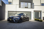 ST Height Adjustable Springs - BMW M2 F87 (2016-2021)