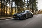 ST Height Adjustable Springs - BMW M2 F87 (2016-2021)