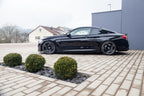 ST XTA Coilover Suspension 2 Way Adjustable - BMW M4 F82 (2014-2020)