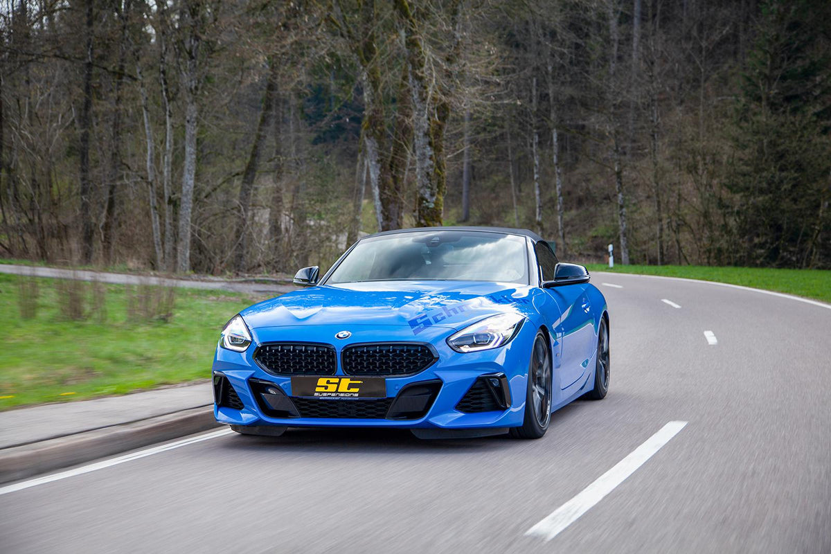 ST Height Adjustable Springs - BMW Z4 M40i G29 (2019-)