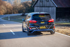 ST XTA Coilover Suspension 2 Way Adjustable - Ford Fiesta ST Mk8 (2018-2023)