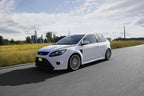 ST X Coilover Suspension 1 Way Adjustable - Ford Focus RS Mk2 (2009-2011)