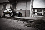 ST XA Coilover Suspension 2 Way Adjustable - Ford Focus ST Mk3 Hatchback (2012-2018)