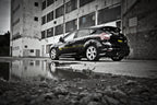 ST XA Coilover Suspension 2 Way Adjustable - Ford Focus ST Mk3 Hatchback (2012-2018)