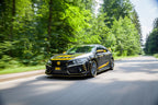 ST Height Adjustable Springs - Honda Civic Type R FK8 (2017-2021)