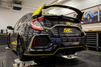 ST Height Adjustable Springs - Honda Civic Type R FK8 (2017-2021)