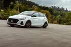 ST XTA Coilover Suspension 2 Way Adjustable - Hyundai i20N (2021-2024)