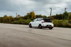 ST XTA Coilover Suspension 2 Way Adjustable - Hyundai i20N (2021-2024)