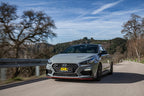 ST XTA Coilover Suspension 2 Way Adjustable - Hyundai i30N (2018-2024)