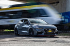 ST XTA Coilover Suspension 2 Way Adjustable - Hyundai i30N (2018-2024)