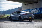 ST XTA Coilover Suspension 2 Way Adjustable - Hyundai i30N (2018-2024)