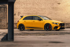 ST XTA plus 3 Coilover Suspension 3 Way Adjustable - Mercedes A35/A45 AMG W177 (2019-)