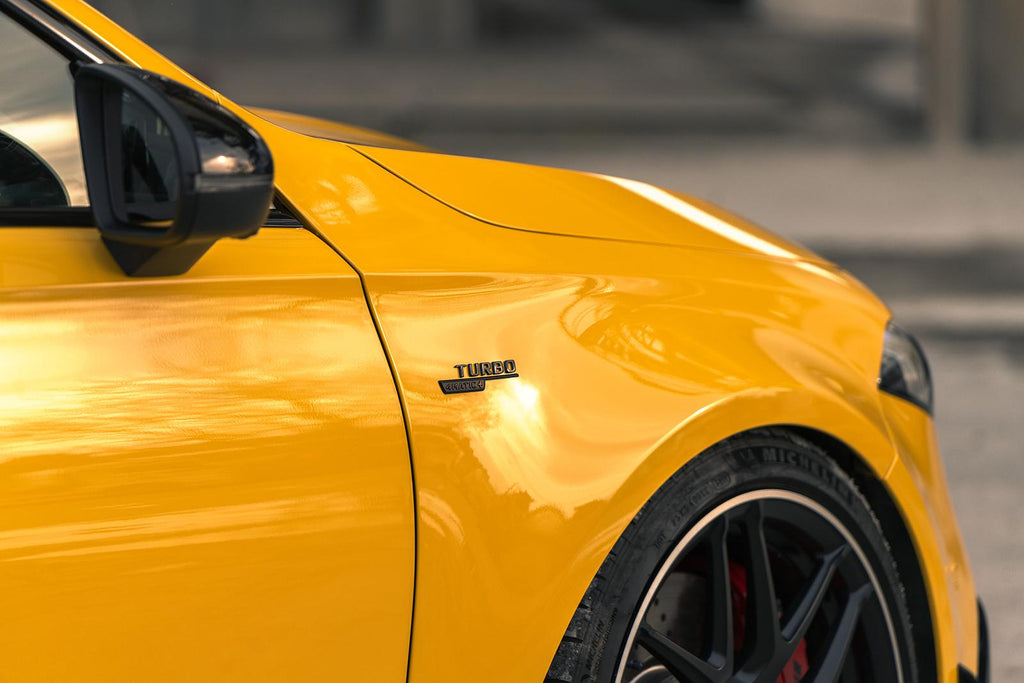 ST XTA plus 3 Coilover Suspension 3 Way Adjustable - Mercedes A35/A45 AMG W177 (2019-)