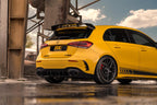 ST XTA plus 3 Coilover Suspension 3 Way Adjustable - Mercedes A35/A45 AMG W177 (2019-)