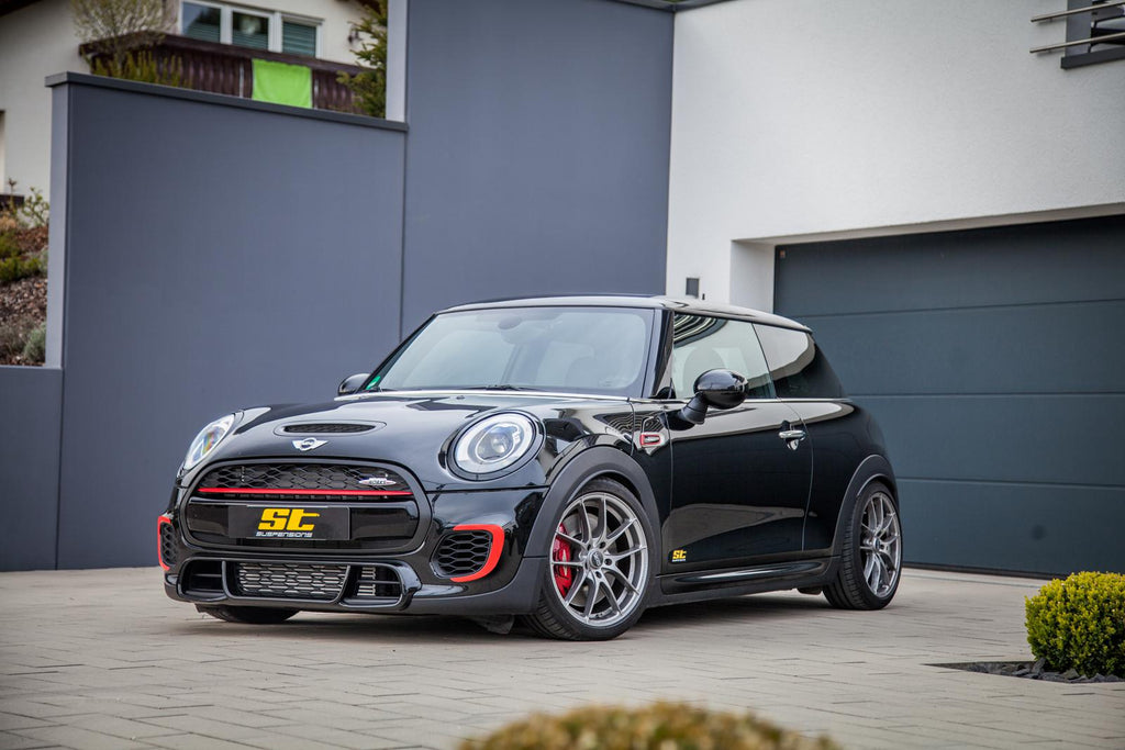 ST XTA Coilover Suspension 2 Way Adjustable - MINI Cooper S F56 (2014-2024)