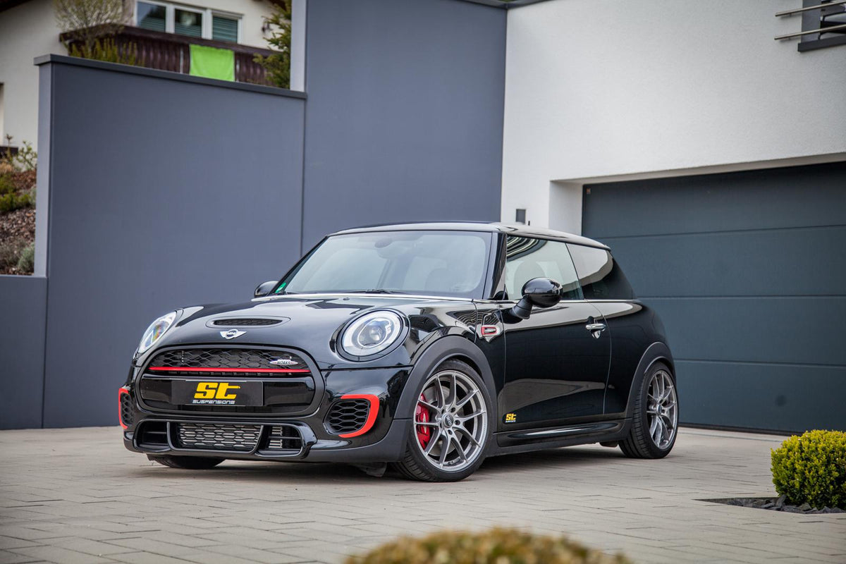 ST XTA Coilover Suspension 2 Way Adjustable - MINI Cooper S F56 (2014-2024)
