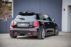 ST XTA Coilover Suspension 2 Way Adjustable - MINI Cooper S F56 (2014-2024)
