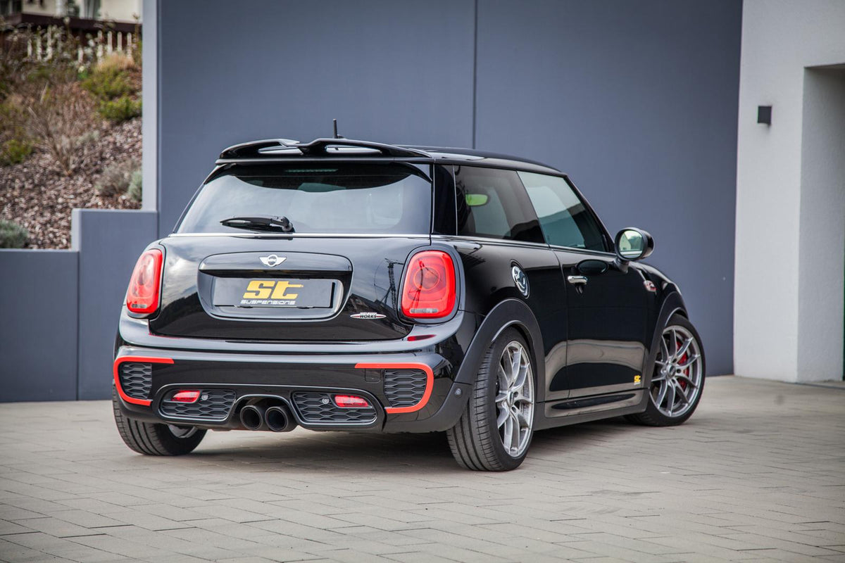 ST XTA Coilover Suspension 2 Way Adjustable - MINI Cooper S F56 (2014-2024)