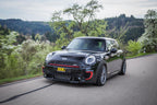 ST XTA Coilover Suspension 2 Way Adjustable - MINI Cooper S F56 (2014-2024)