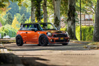 ST XTA Coilover Suspension 2 Way Adjustable - MINI Cooper S R56 (2007-2014)