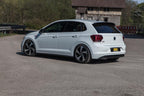 ST XA Coilover Suspension 2 Way Adjustable - VW Polo GTI Mk6 AW (2017-)